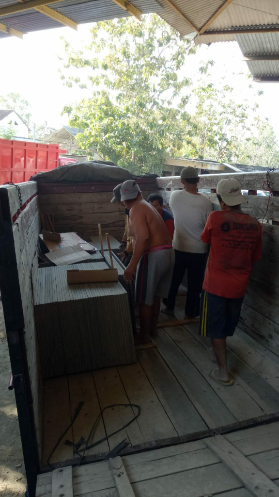 Peluang Untuk Reseller Granit Dan Marmer Lembaran