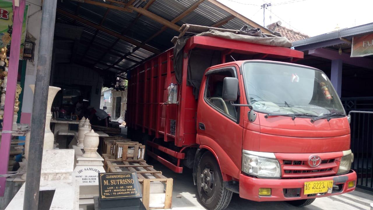 Peluang Untuk Reseller Granit Dan Marmer Lembaran