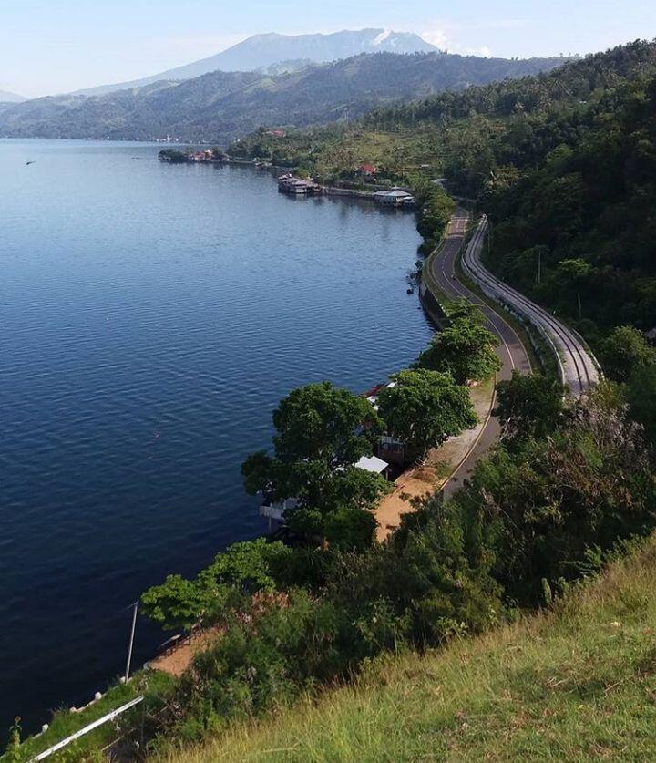 10 Danau Kece Di Indonesia Yang Wajib Kamu Kunjungi