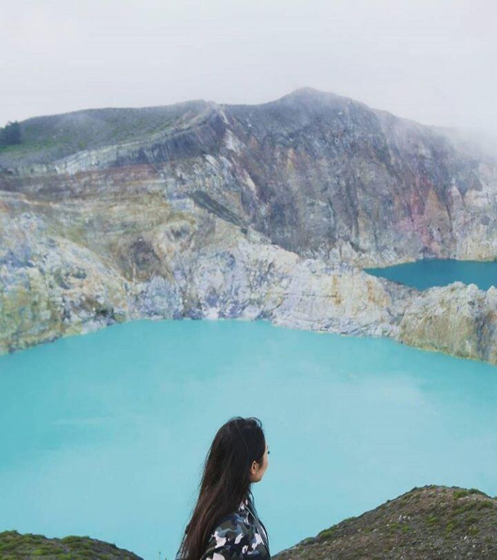 10 Danau Kece Di Indonesia Yang Wajib Kamu Kunjungi