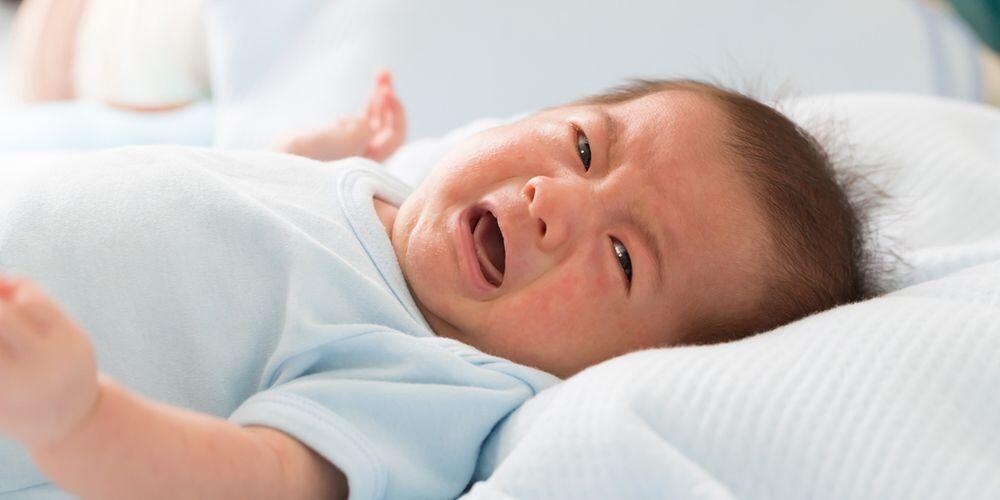 Atasi Diare pada Bayi Dengan LINTAS Diare