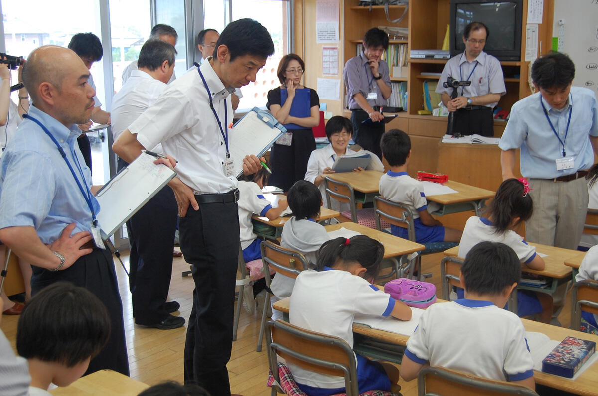 Trik Pendidikan di Jepang, bisa diterapin di Indonesia gak ya??