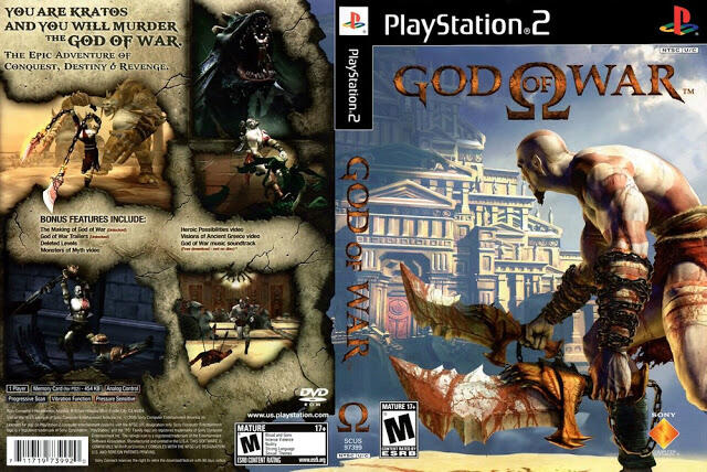 Game PS 2 Yang Ngangenin, Masih Inget Ga?
