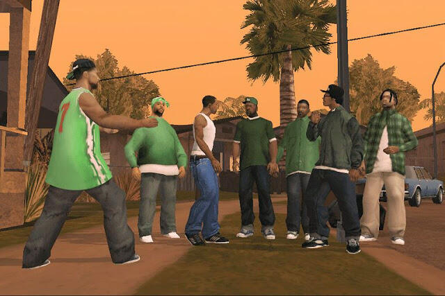 Game PS 2 Yang Ngangenin, Masih Inget Ga?