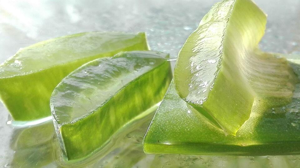 Hilangkan Jerawat Batu Secara Alami Dengan 4 Bahan Ini
