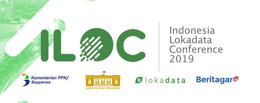 Suka Berkutat dengan Data? Yuk Bahas Isu Paling Strategis Tentang Data di ILOC 2019