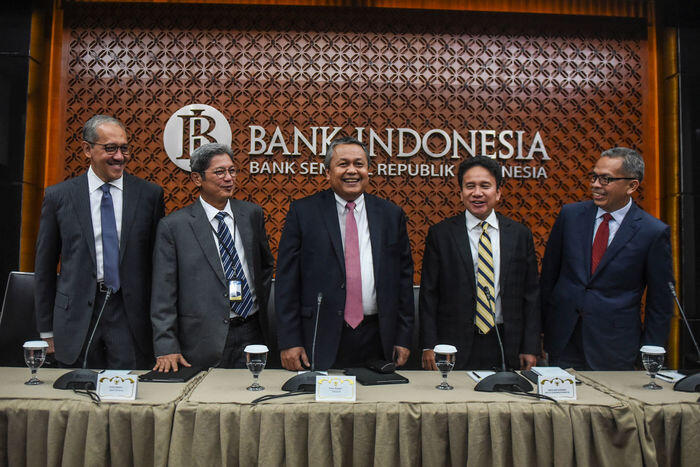 BI beri sinyal turunkan lagi suku bunga acuan