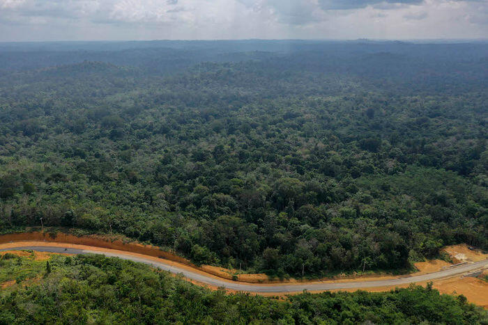 Tanah negara harusnya tak bisa dispekulasi