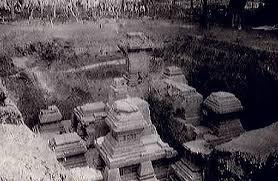 5 Tempat Bersejarah Peninggalan Kerajaan Majapahit di Mojokerto