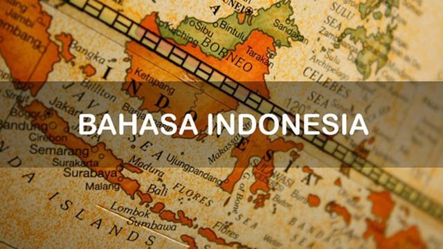 Bangga Menjadi Manusia Indonesia!
