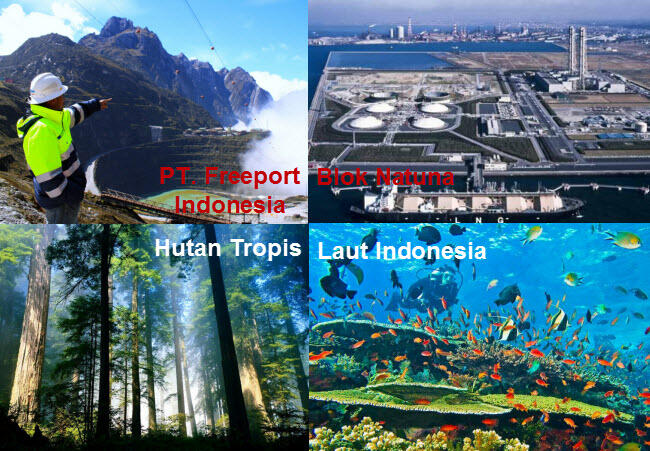Bangga Menjadi Manusia Indonesia!