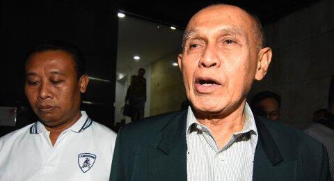 Bentuk Pam Swakarsa 1998 Cuma Dapat Rp 400 Juta, Kivlan Zen Gugat Wiranto
