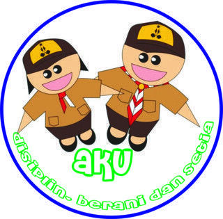 Kisah Didin,Sang Pramuka Siaga