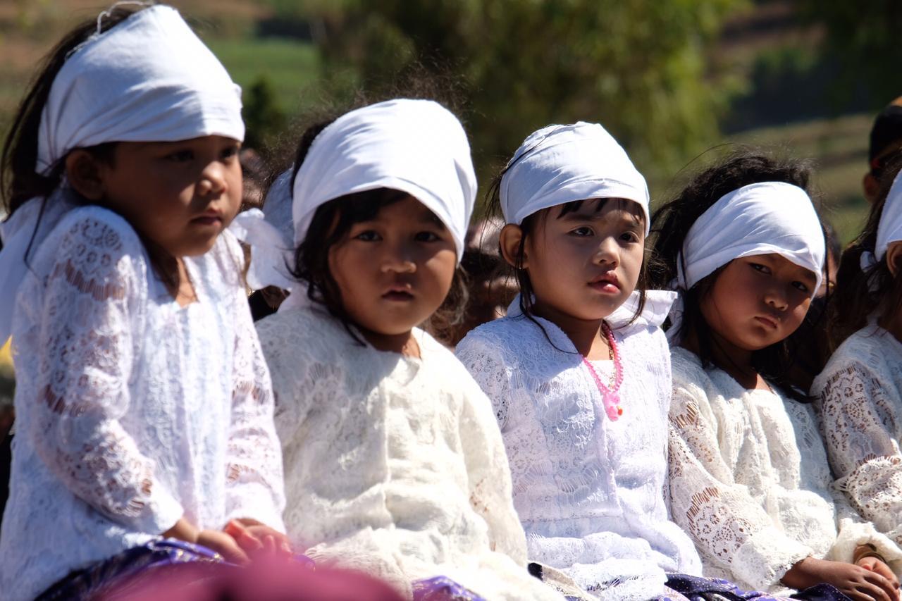 Hikayat Bocah Bajang, Titisan Leluhur Dieng