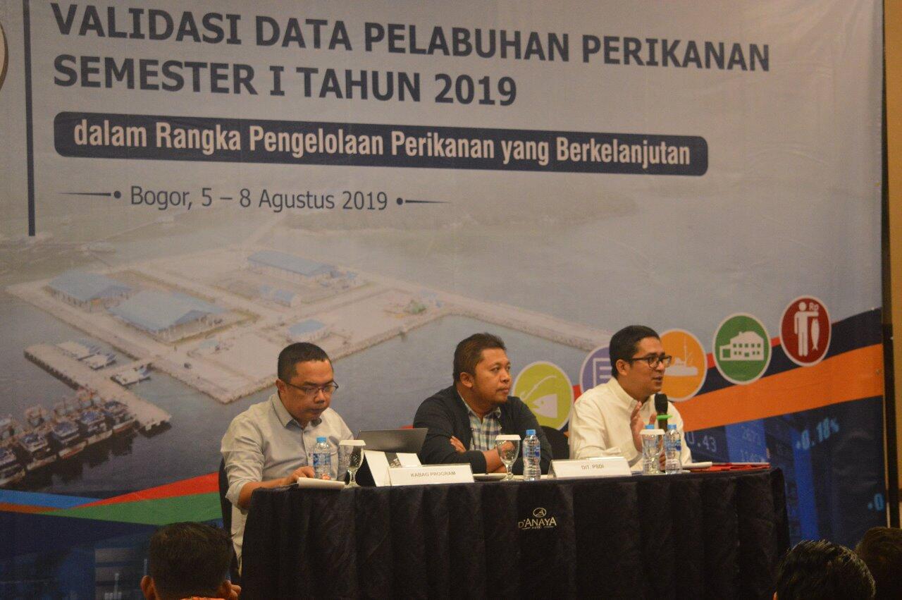 Kelola Perikanan Berkelanjutan, Ini Langkah DJPT KKP