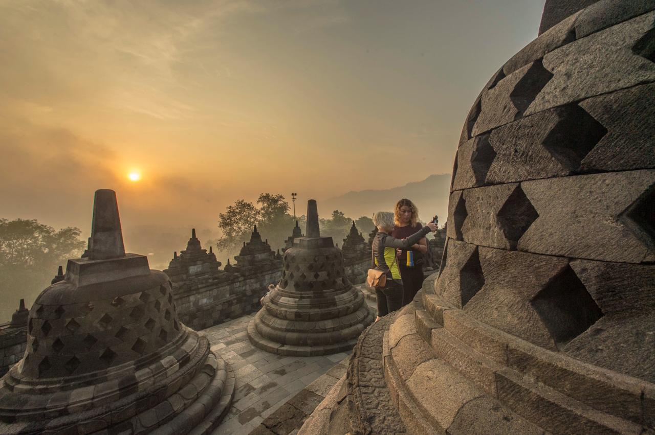 Yuk! Mengenali Storynomic Tourism