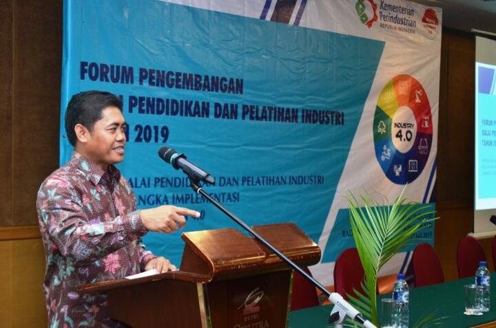 Siap-siap! Kemenperin Akan Evaluasi Program Link & Match