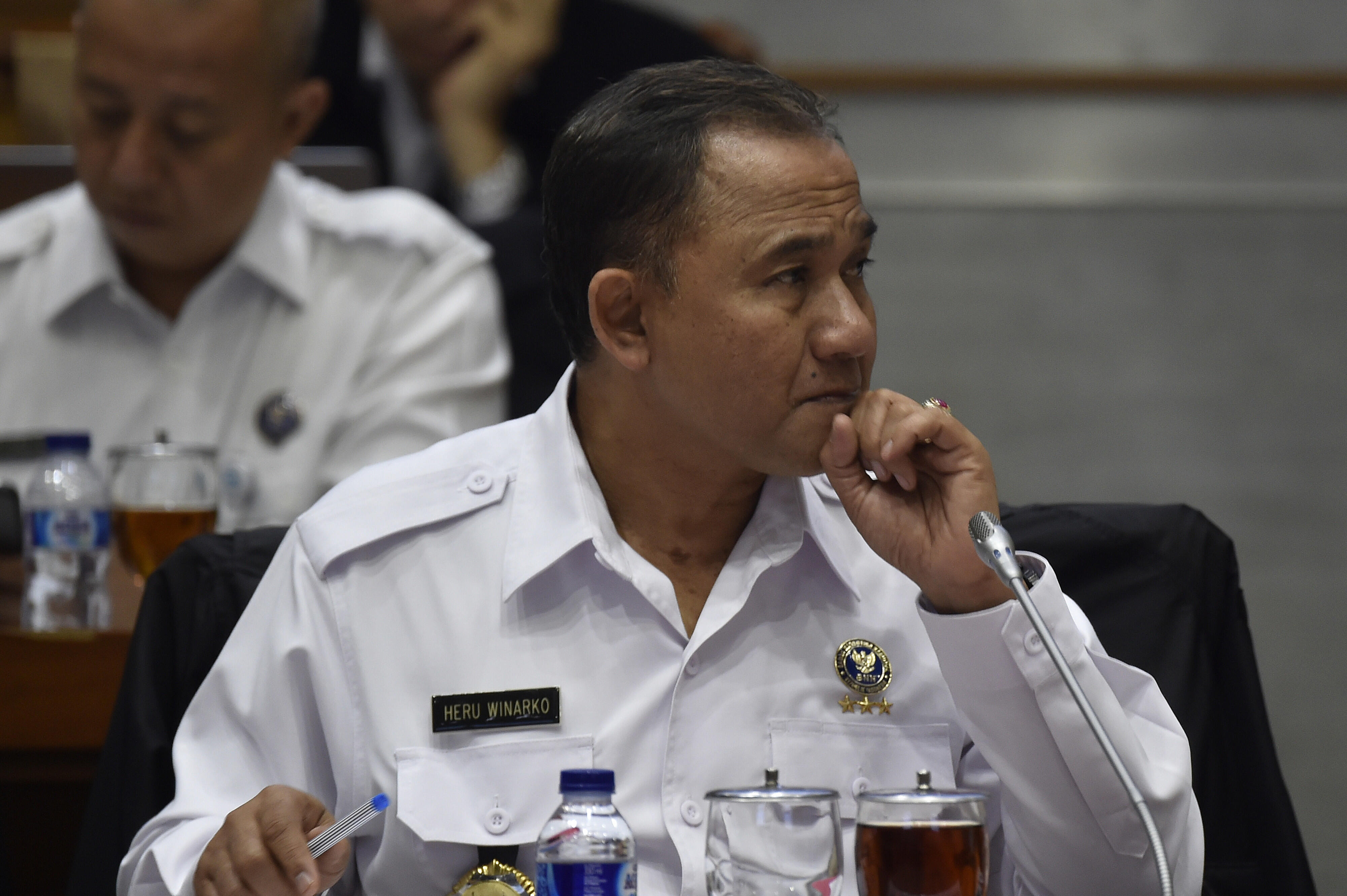 BNN: Penggunaan Narkotika di Kalangan Remaja Meningkat