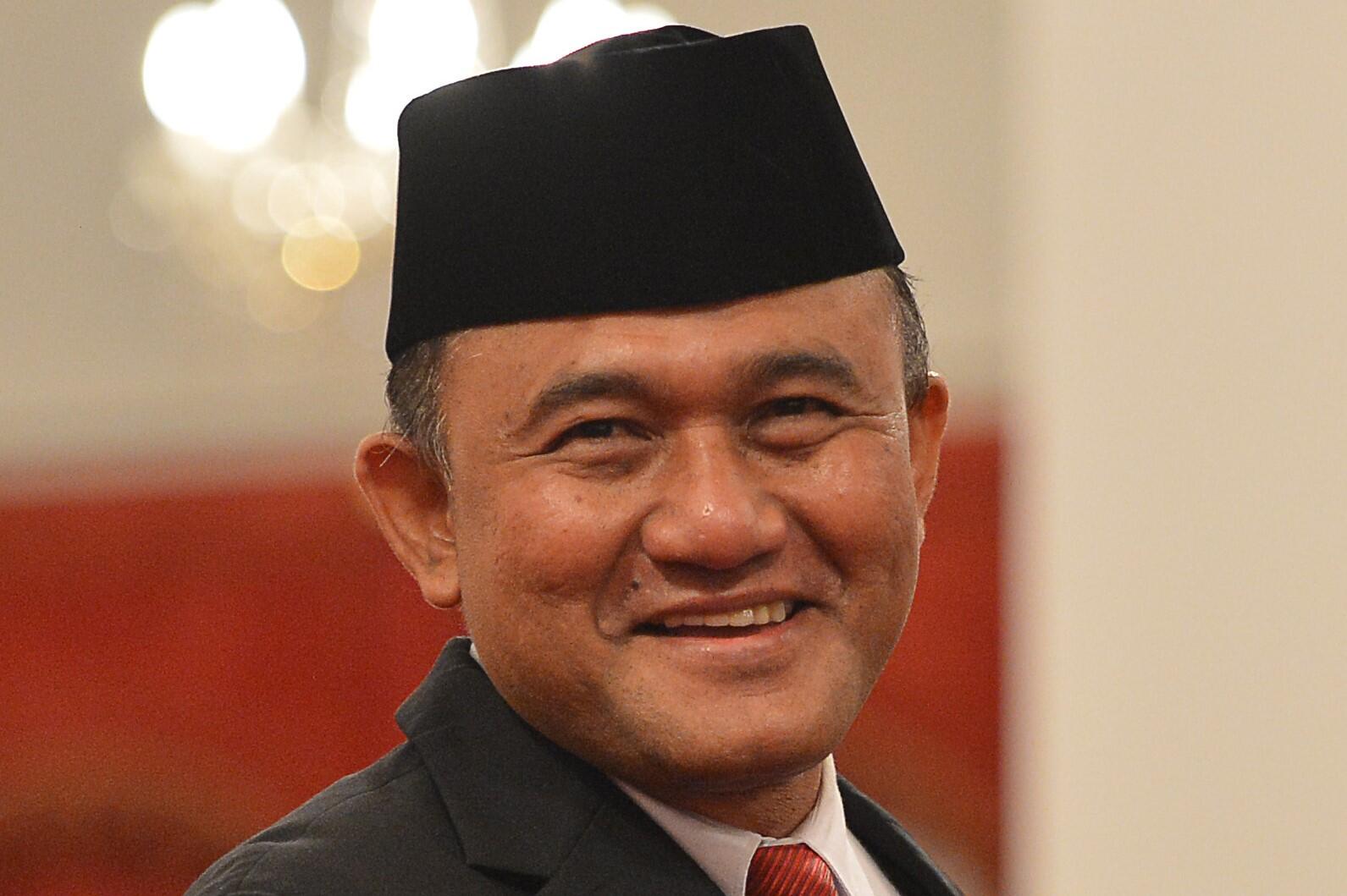 RI-Rusia Segera Jalin Kerja Sama Penanggulangan Narkoba