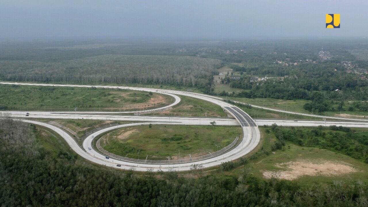 Inilah Sembilan Ruas Tol Siap Diresmikan Hingga Akhir 2019