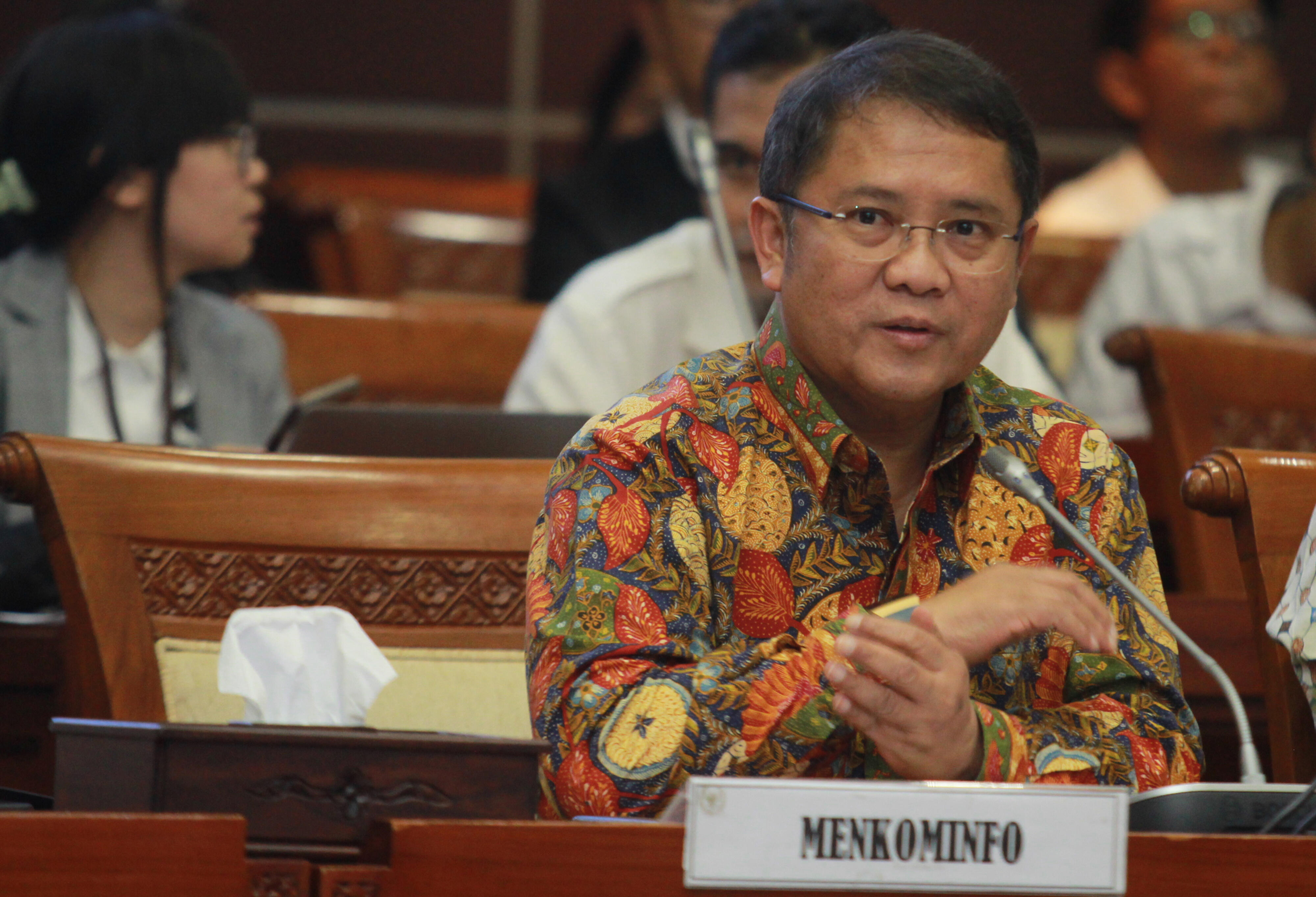 Pembinaan, Strategi Kemkominfo Tangani Konten Asusila di Dunia Maya