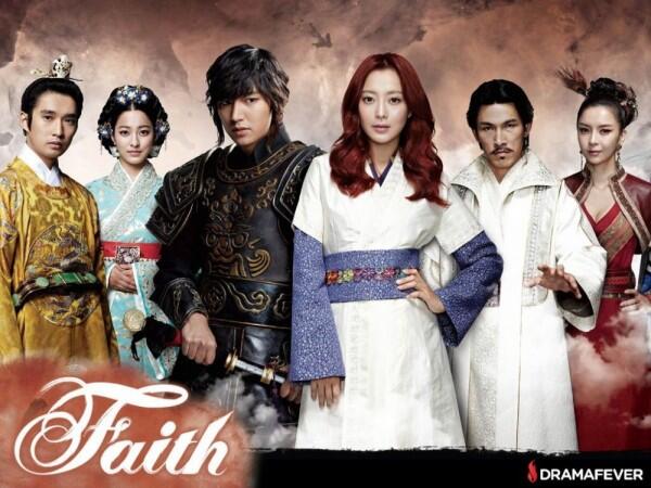Bertema Time Travel, 5 KDrama Ini Mengusung Genre Fiksi Fantasi