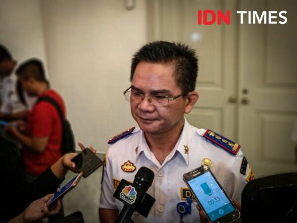 Uji Coba Dimulai, Ini Ruas Jalan yang Kena Perluasan Ganjil-Genap