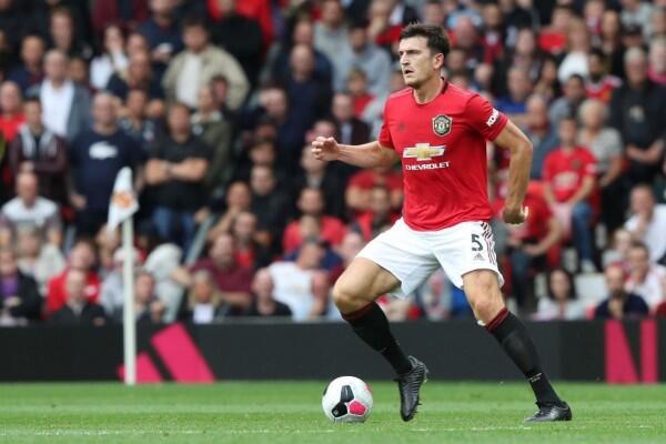 Harry Maguire Membuat Chelsea seperti Tim Amatir