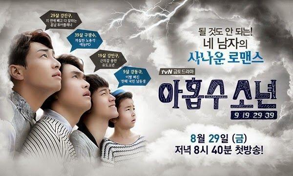 Gak Cuma Menghibur, 5 KDrama Rom-Com tvN ini Bisa Temani saat Suntuk