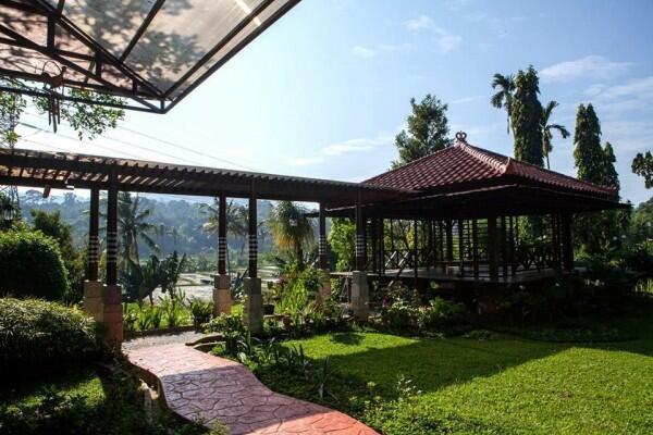 10 Hotel Murah di Bogor, Pilihan Staycation Asyik Saat Liburan