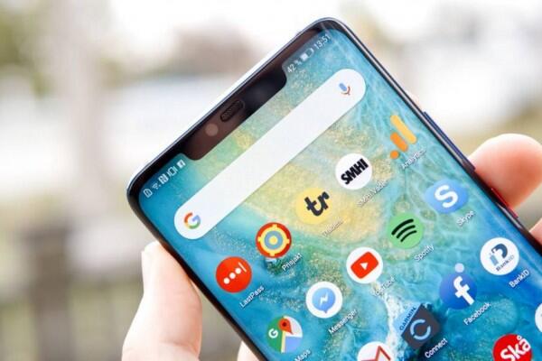 Huawei Mate 30 Pro Segera Rilis, Ini Bocoran Spesifikasinya
