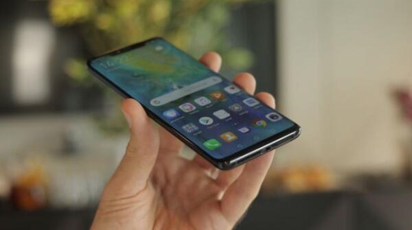 Huawei Mate 30 Pro Segera Rilis, Ini Bocoran Spesifikasinya