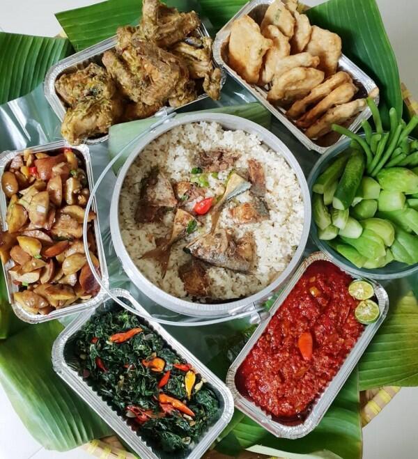 12 Jenis Olahan Nasi Khas Nusantara, yang Mana Nih Asli Daerahmu?