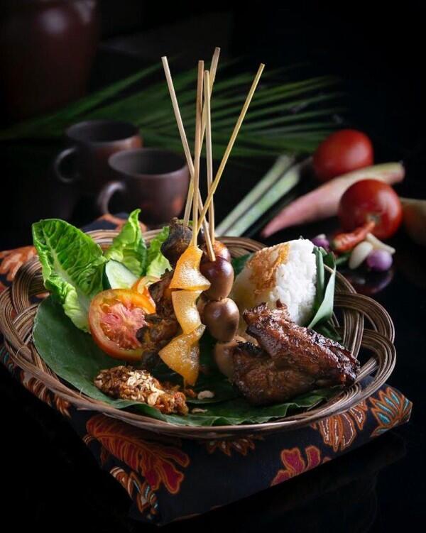 12 Jenis Olahan Nasi Khas Nusantara, yang Mana Nih Asli Daerahmu?