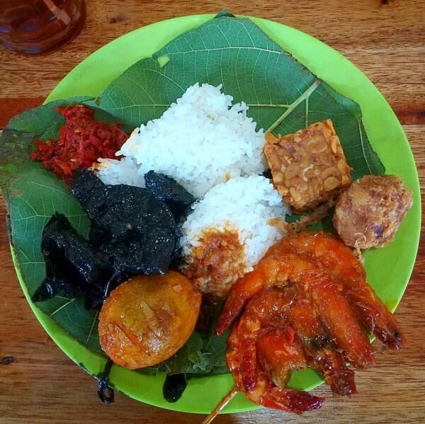 12 Jenis Olahan Nasi Khas Nusantara, yang Mana Nih Asli Daerahmu?