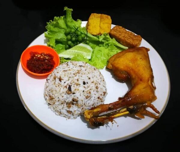 12 Jenis Olahan Nasi Khas Nusantara, yang Mana Nih Asli Daerahmu?