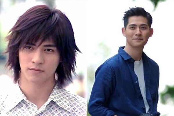 18 Tahun Berlalu, 8 Potret Pemain Meteor Garden Dulu vs Sekarang