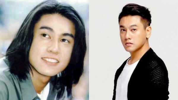 18 Tahun Berlalu, 8 Potret Pemain Meteor Garden Dulu vs Sekarang