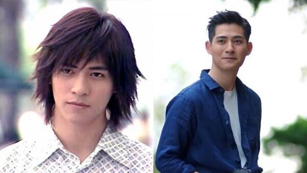 18 Tahun Berlalu, 8 Potret Pemain Meteor Garden Dulu vs Sekarang