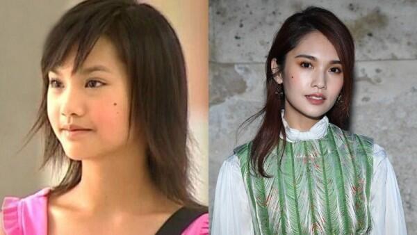 18 Tahun Berlalu, 8 Potret Pemain Meteor Garden Dulu vs Sekarang