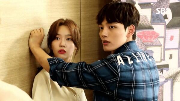 5 Karakter Unik yang Diperankan Yeo Jin Goo di Berbagai KDrama