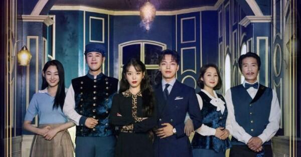 5 Karakter Unik yang Diperankan Yeo Jin Goo di Berbagai KDrama