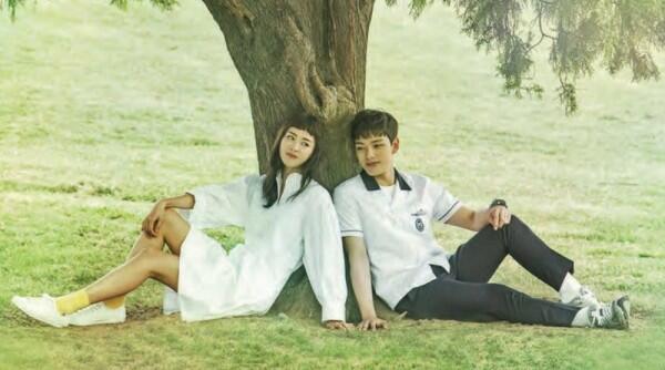 5 Karakter Unik yang Diperankan Yeo Jin Goo di Berbagai KDrama