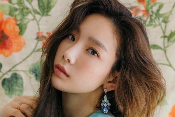 5 Lagu Solo Tersukses Kim Taeyeon, Wajib Banget Dengerin!