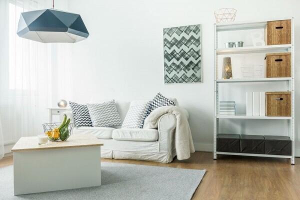 5 Tips Bikin Rumah Kecil Terasa Lega, Cocok Untuk Rumah Pertama!