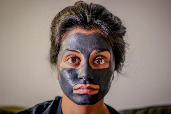 Ampuh, 5 Masker Peel Off Ini Siap Angkat Komedo Hingga Tak Tersisa