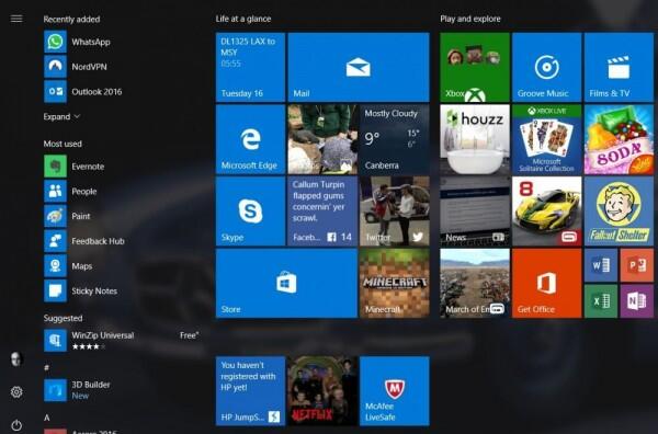 Hapus Aja, Ini 7 Software yang Tidak Perlu Kamu Install di Windows 10