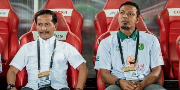 Djadjang Nurdjaman dan Kutukan Panjang Musim Kedua