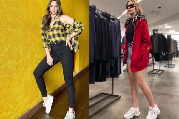 10 Gaya OOTD Nia Ramadhani Saat Pakai Outer, Stylish dan Bisa Dicoba