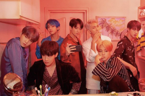 6 Hal Ini Membuktikan Industri KPop Telah Berkembang Pesat